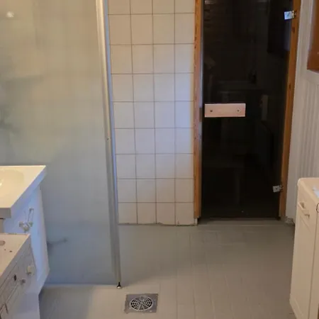Mini Arctic House Huoneisto Kemi